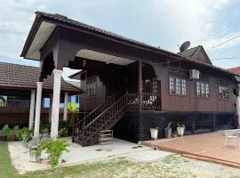 Nuruls Homestay