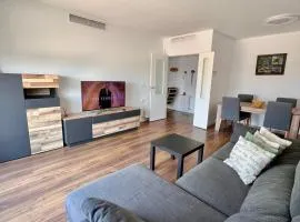 Apartment in campello Beach