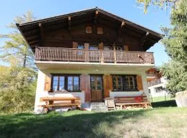 Le Bouquetin - Chalet familial- 8 personnes