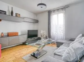 Reflet Royal - 10 min de Paris - Netflix