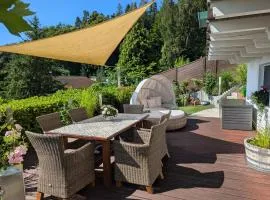 Chic & Blick Die Ferienwohnung