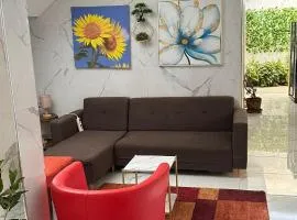 Belle maison calme