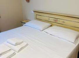 Santa croce 241、ヴェネツィアのB&B