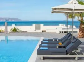 Saint George Gournes Bay