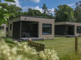 River Logie Lodges