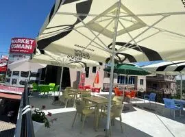 Hotel Osmani