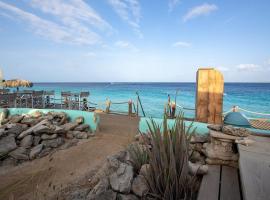 Kas di Bientu at Windsock Beach