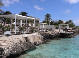Apartment Turtle at Windsock Beach