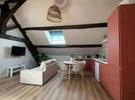 Appartement CASA LOUISE