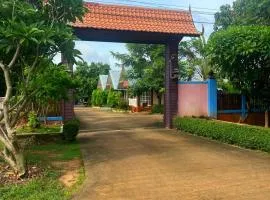 Rawinnipha's Resort & Garden Khonkaen