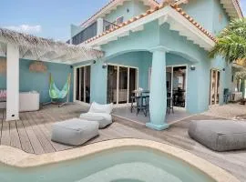 Casa Pimienta in Water Villas