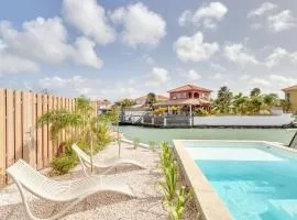 Kas Jasabon in Water Villas