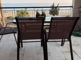 Aether House Αιθήρ, hotel em Torone