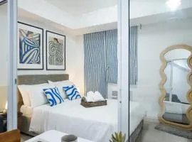 Azure Boracay Tower 1BR