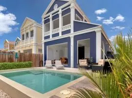 Blue Breeze Apartment in Water Villas