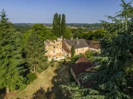 Château de Nanthiat