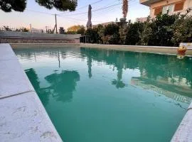 Villa Isabella Aegina