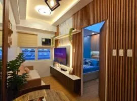 Cozy place near pavilion mall and Sm starosa