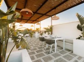 Dimora Le Tre Muse Guesthouse
