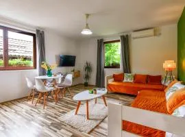 Holiday Home Ostrun