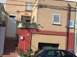 Casa Nashi