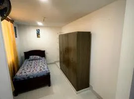 Villa Stefy