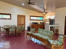 Villa Turtle