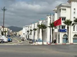 Turquoise Fnideq