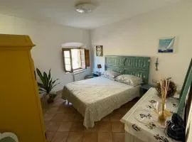 Le Giuggiole in Tuscany