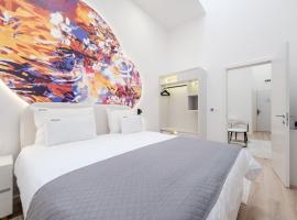 Hotel Eleven, hotel in Sarajevo