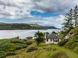 Tigh Beg Croft, hotel v destinaci Lerags