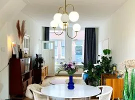 Your Beautiful Home in Haarlem