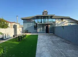 Hanna Villa