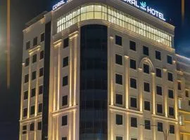 Coral Hotel