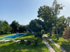 Quinta da Maínha - Charming Houses - Escape to Nature