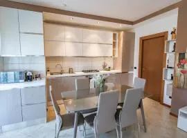 Luxury House con WiFi and free parking