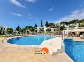 #322 Albufeira Family Stay by Home Holidays