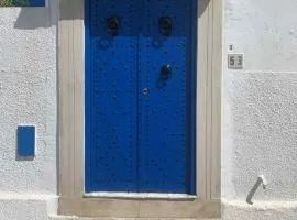 Maison SidiBouSaid