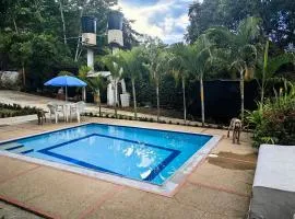 Villa Stefy