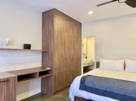Casa Alva Suite in Valle de Guadalupe 3 BR 3 BA