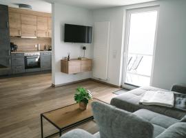 Bergschlösschen Edersee, holiday rental in Waldeck