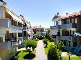 Blue Sky Apartment