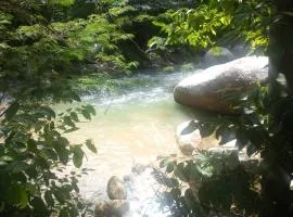 Rincón del río