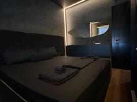 Iunn Apartment 5, hotel a Vlorë