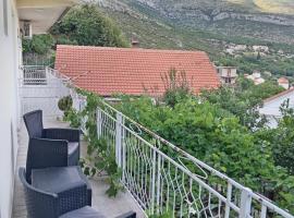 Apartman View, hotel v destinaci Trebinje