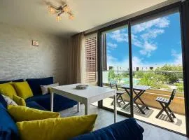 Modern&Luxe Apt in Taghazout Bay