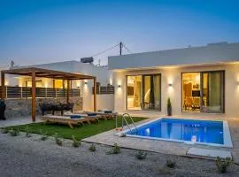 Arismari Villas-Kokkinos Pyrgos