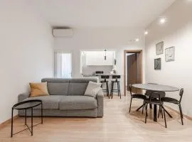 Centro Storico - Stazione a 500m Strategico Elegant Loft