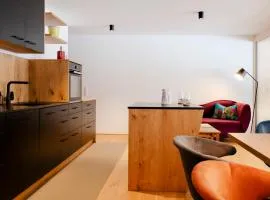 Bergzeit Arlberg Appartment