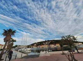 Apartman s pogledom na more AP3